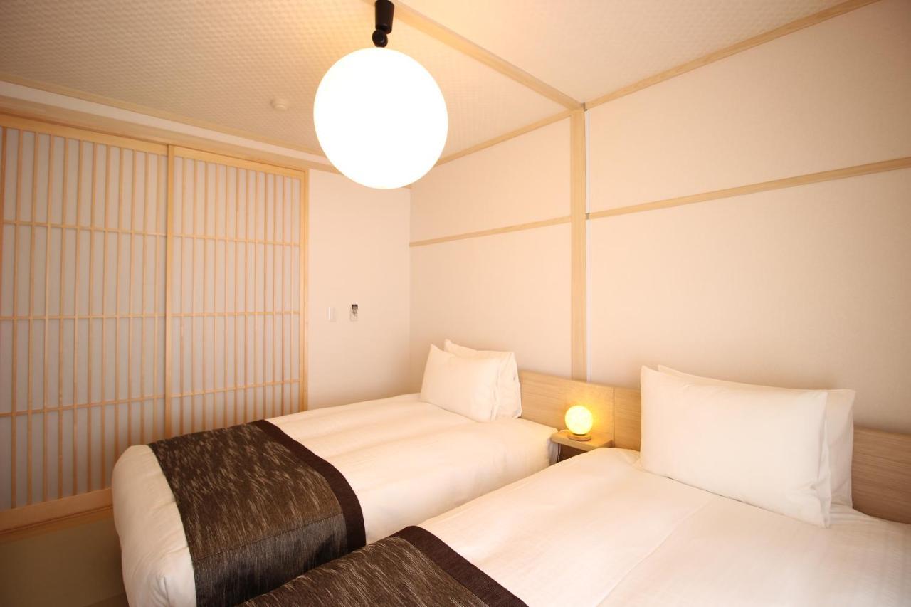 อพาร์ทเม้น T-home โตเกียว